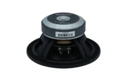 SB Acoustics SB17NBAC35-4, 6 tums bas/mellanregister