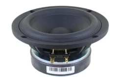 SB Acoustics SB15NRX2C30-8, bas/mellanregister