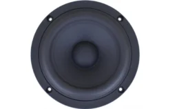 SB Acoustics SB15NRX2C30-8, bas/mellanregister