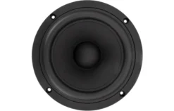 SB Acoustics SB17NRX2C35-4, 171 mm bas/mellanregister