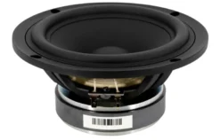 SB Acoustics SB17NRX2C35-4, 171 mm bas/mellanregister