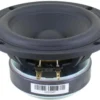 SB Acoustics SB15NRX2C30-4, 150 mm bas/mellanregister