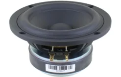 SB Acoustics SB15NRX2C30-4, 150 mm bas/mellanregister