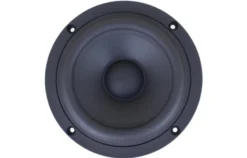 SB Acoustics SB15NRX2C30-4, 150 mm bas/mellanregister