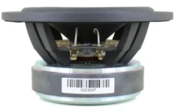 SB Acoustics SB15NRX2C30-4, 150 mm bas/mellanregister