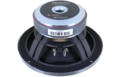 SB Acoustics SB15NRX2C30-4, 150 mm bas/mellanregister