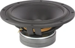 SB Acoustics SB34NRXL75-8, 12 tums baselement
