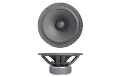 SB Acoustics SB34NRXL75-8, 12 tums baselement