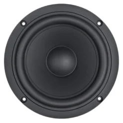 SB Acoustics SB17NRX2L35-4, 6 tums midbas/mellanregister