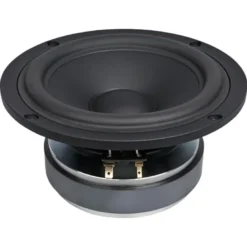 SB Acoustics SB17NRX2L35-8, 6 tums midbas/mellanregister