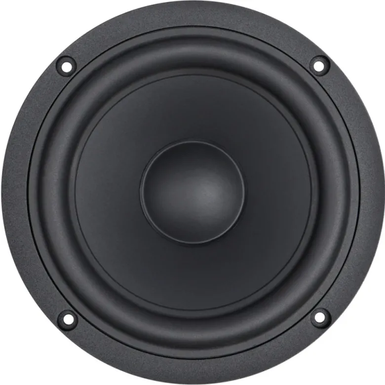 SB Acoustics SB17NRX2L35-8, 6 tums midbas/mellanregister