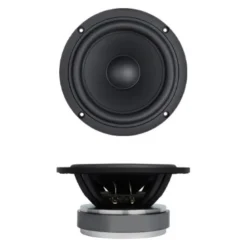 SB Acoustics SB17NRX2L35-8, 6 tums midbas/mellanregister