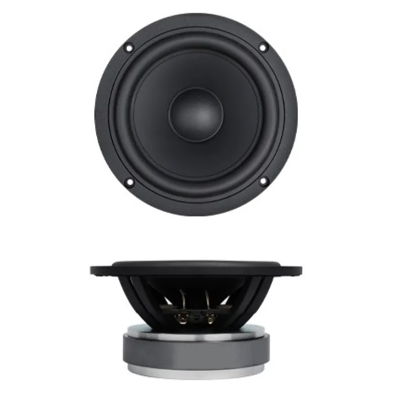 SB Acoustics SB17NRX2L35-8, 6 tums midbas/mellanregister