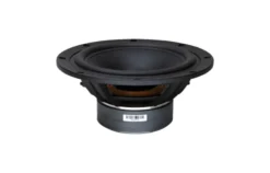 SB Acoustics SB29NRX75-8, 290 mm baselement
