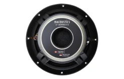 SB Acoustics SB29NRX75-8, 290 mm baselement