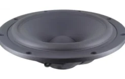 SB Acoustics SB34NRX2-00, passiv radiator