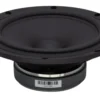SB Acoustics SB23NRXS45-4, 8 tums bas/mellanregister