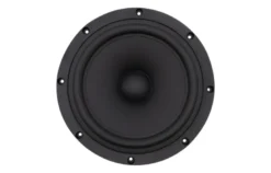 SB Acoustics SB23NRXS45-4, 8 tums bas/mellanregister