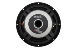 SB Acoustics SB23NRXS45-4, 8 tums bas/mellanregister