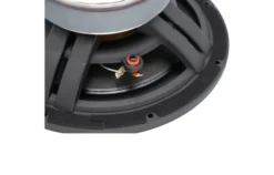 SB Acoustics SB23NRXS45-4, 8 tums bas/mellanregister