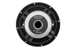 SB Acoustics SB23NRXS45-8, 8 tums bas/mellanregister