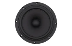 SB Acoustics SB23NRXS45-8, 8 tums bas/mellanregister