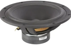 SB Acoustics SB34NRX75-16, 12 tums baselement