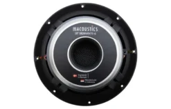 SB Acoustics SB29NRX75-6, 10 tums baselement