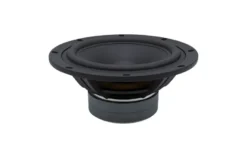 SB Acoustics SB29NRX75-6, 10 tums baselement