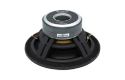 SB Acoustics SB29NRX75-6, 10 tums baselement