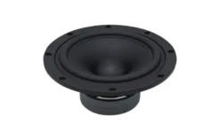 SB Acoustics SB29NRX75-6, 10 tums baselement