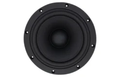 SB Acoustics SB29NRX75-6, 10 tums baselement