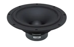 SB Acoustics SB34NRX75-6, 12 tums baselement
