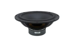SB Acoustics SB34NRX75-6, 12 tums baselement