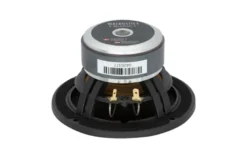 SB Acoustics SB12NRX25-4, 4 tums bas/mellanregister