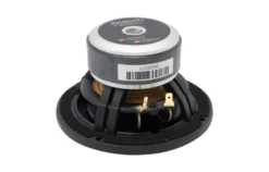 SB Acoustics SB12NRX25-4, 4 tums bas/mellanregister