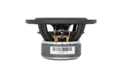 SB Acoustics SB12NRX25-4, 4 tums bas/mellanregister