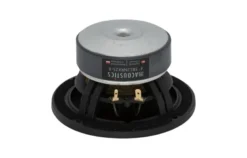 SB Acoustics SB12NRX25-8, 4 tums bas/mellanregister