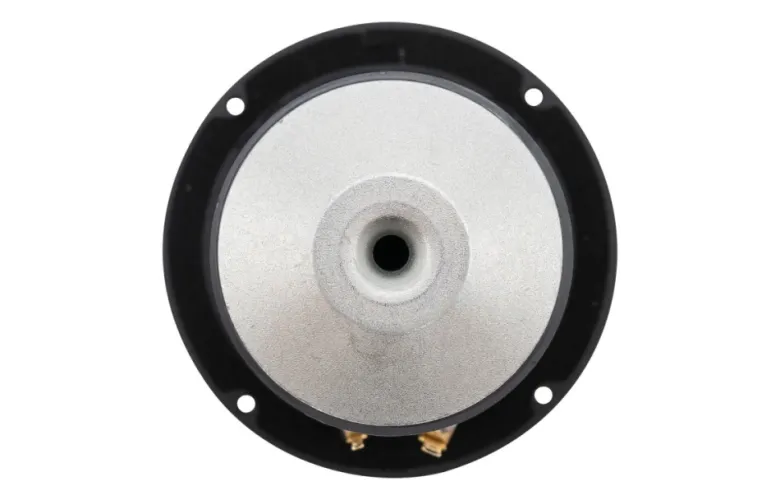 SB Acoustics SB12NRX25-8, 4 tums bas/mellanregister