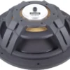 SB Acoustics SB34NRX-00, 12 tums passiv radiator