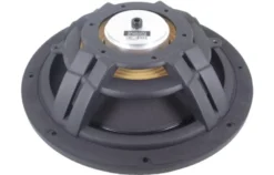 SB Acoustics SB34NRX-00, 12 tums passiv radiator