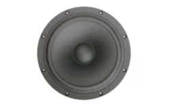 SB Acoustics SB34NRX-00, 12 tums passiv radiator