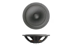 SB Acoustics SB34NRX-00, 12 tums passiv radiator