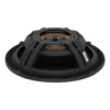 SB Acoustics SB29NRX2-00, 10 tums passiv radiator