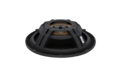 SB Acoustics SB29NRX2-00, 10 tums passiv radiator