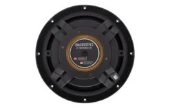 SB Acoustics SB29NRX2-00, 10 tums passiv radiator