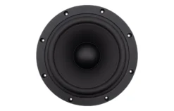 SB Acoustics SB29NRX2-00, 10 tums passiv radiator