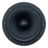 SB Acoustics SB29NRX-00, 10 tums passiv radiator
