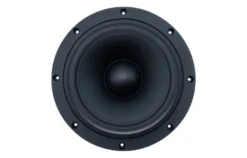 SB Acoustics SB29NRX-00, 10 tums passiv radiator