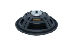 SB Acoustics SB29NRX-00, 10 tums passiv radiator